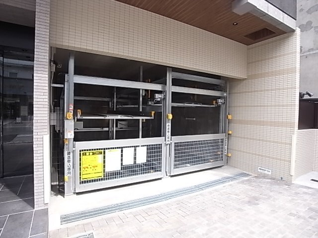 ファーストフィオーレ神戸駅前の物件内観写真