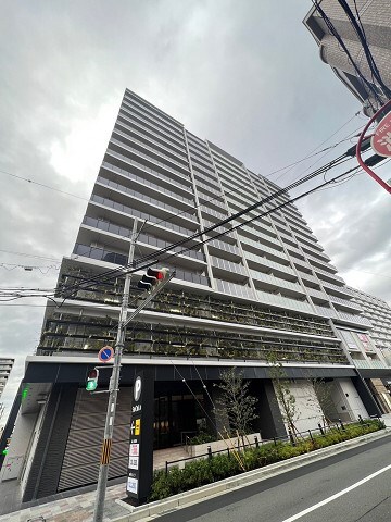 プラウド阪急塚口駅前の物件内観写真