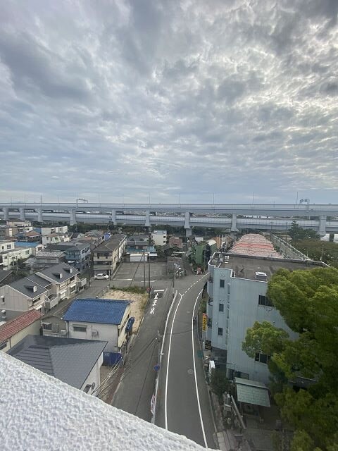メインステージ武庫川の物件内観写真