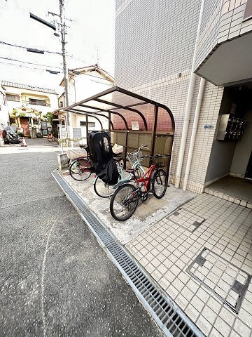 スペースライフ塚口本町の物件内観写真