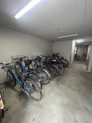 シエテ立花駅前の物件内観写真