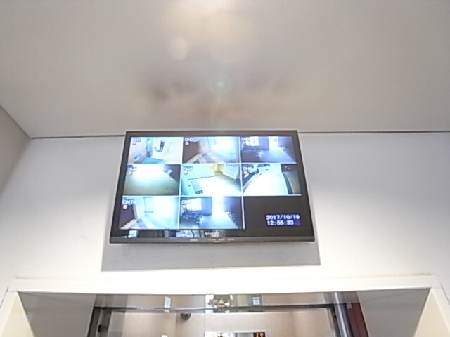 インベスト神戸エアフロントの物件内観写真