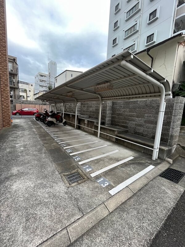 エステムコート神戸県庁前IIIフィエルテの物件内観写真