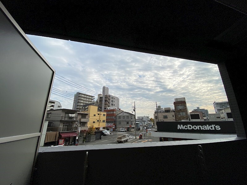 レオンコンフォート神戸ハーバーウエストの物件内観写真