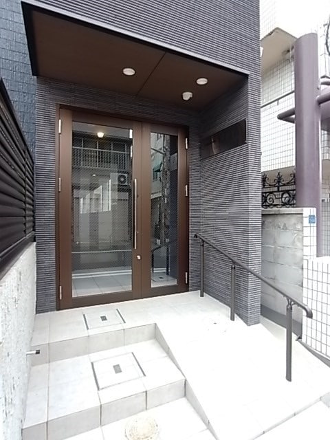 ワコーレヴィータ神戸グランパルクの物件内観写真