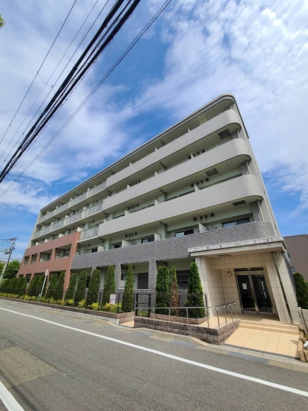 カーロ・アロッジオ 1階／兵庫県西宮市林田町（門戸厄神駅近く）の賃貸物件情報（C010052830000000000079840008） |  女性の一人暮らし・部屋探しならWoman.CHINTAI