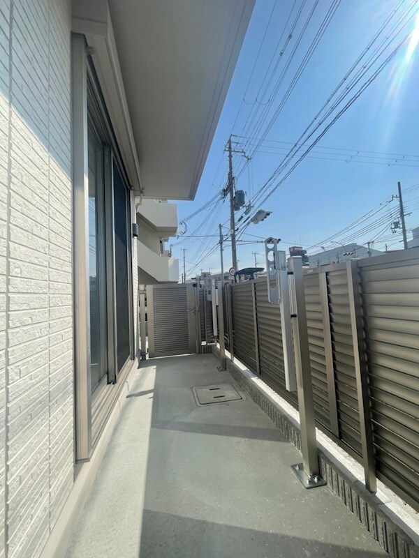 Habitation神戸の物件内観写真