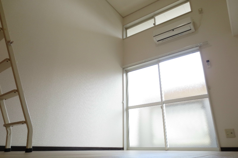 アップルハウス伊敷の物件内観写真