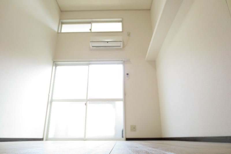 アップルハウス伊敷の物件内観写真