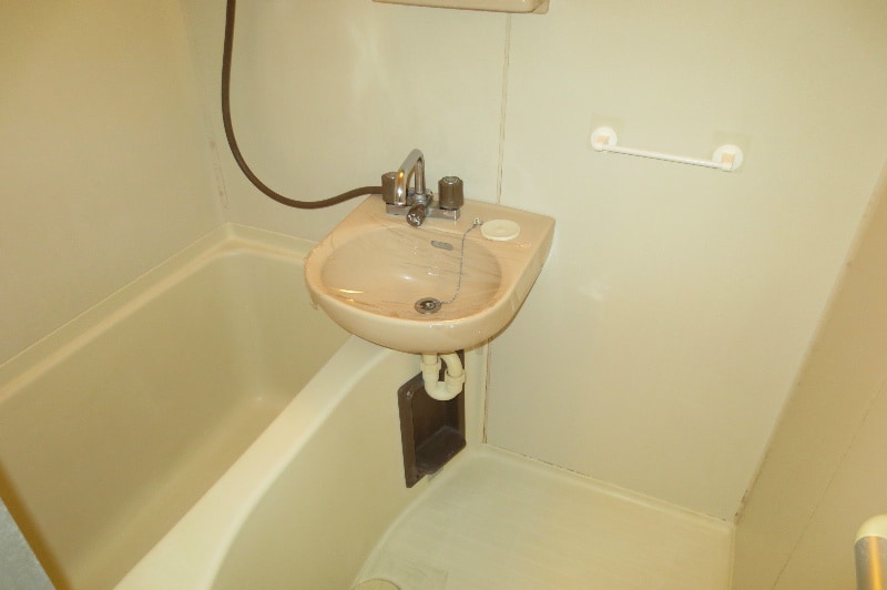 アップルハウス伊敷の物件内観写真