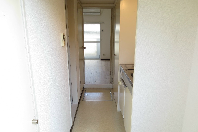 アップルハウス伊敷の物件内観写真