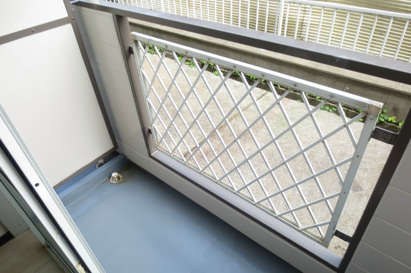 アップルハウス伊敷の物件内観写真