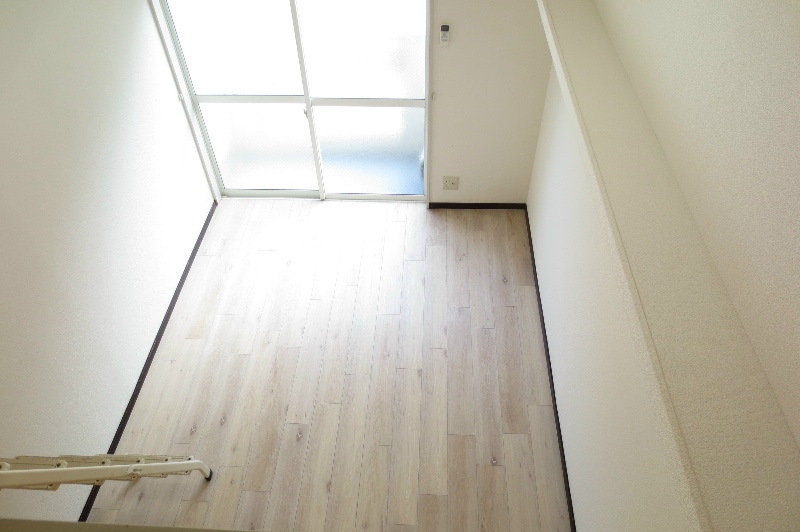 アップルハウス伊敷の物件内観写真