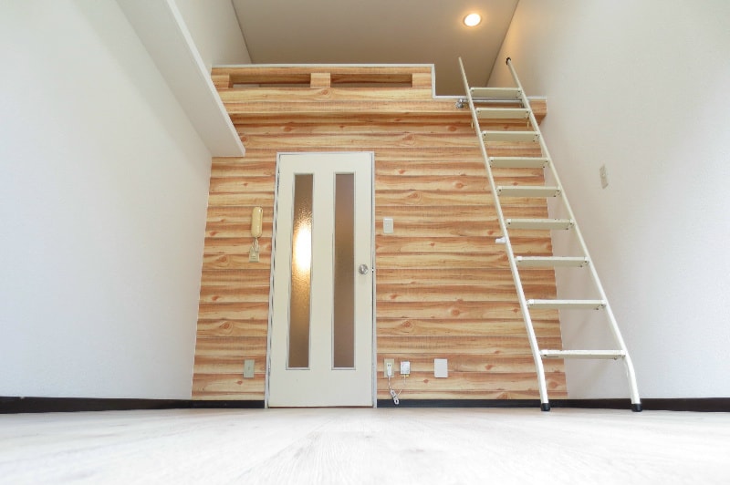 アップルハウス伊敷の物件内観写真