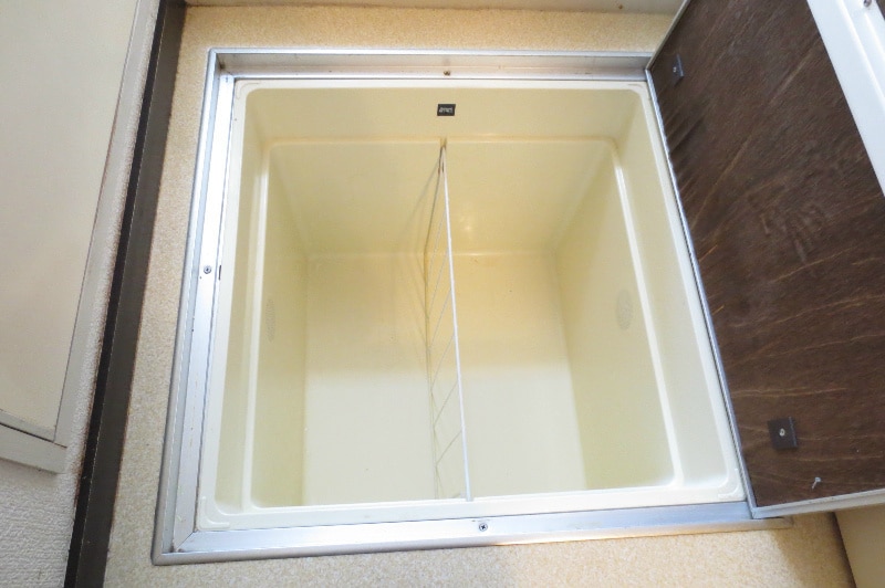 アップルハウス伊敷の物件内観写真