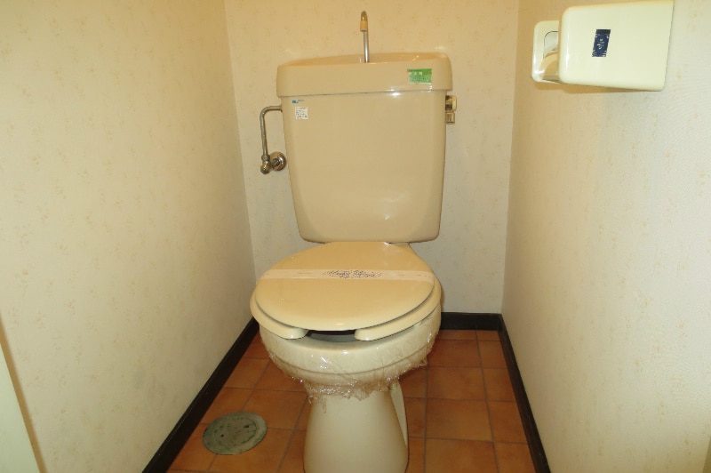 アップルハウス伊敷の物件内観写真