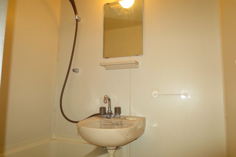 アップルハウス伊敷の物件内観写真