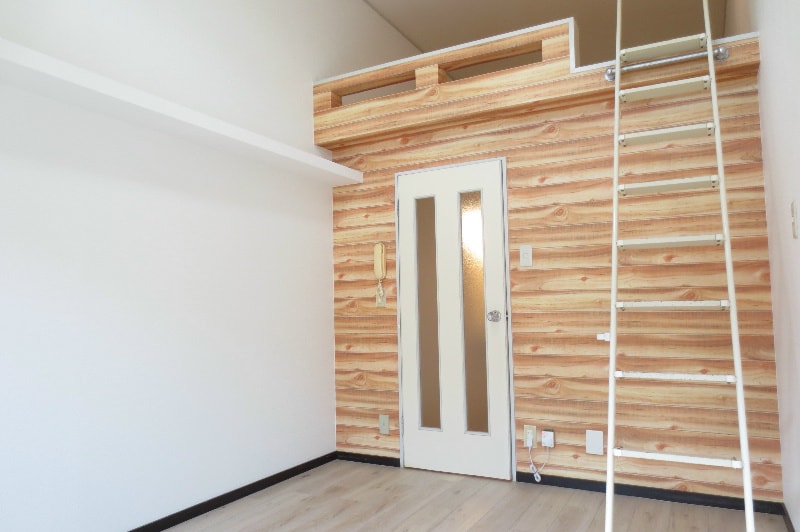 アップルハウス伊敷の物件内観写真