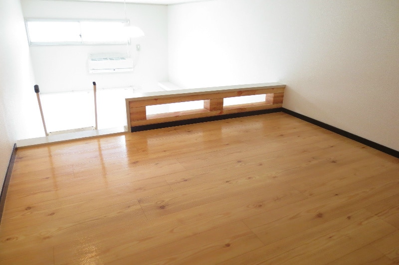 アップルハウス伊敷の物件内観写真