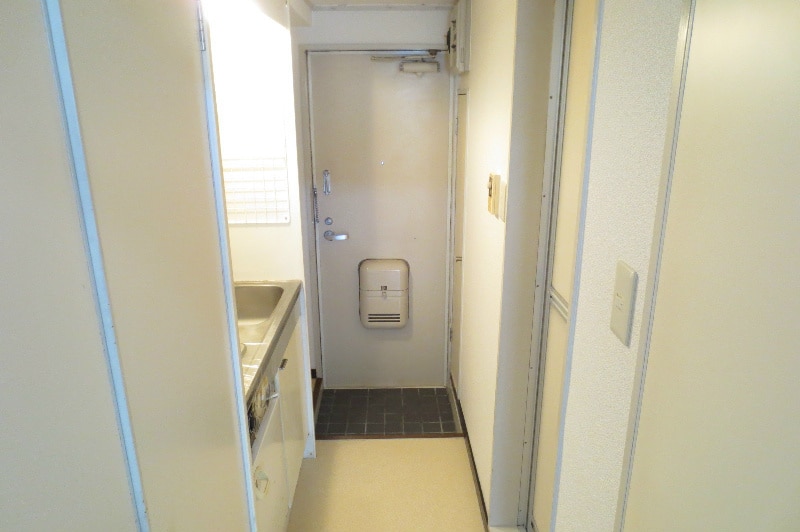 アップルハウス伊敷の物件内観写真