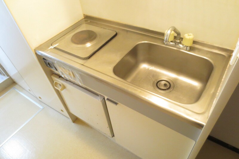 アップルハウス伊敷の物件内観写真