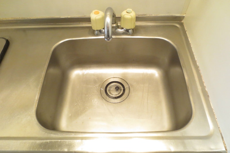 アップルハウス伊敷の物件内観写真