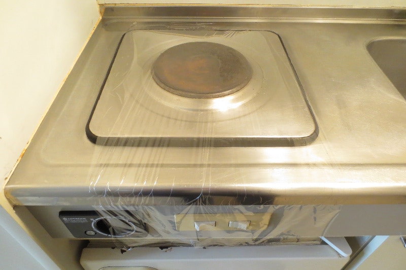 アップルハウス伊敷の物件内観写真