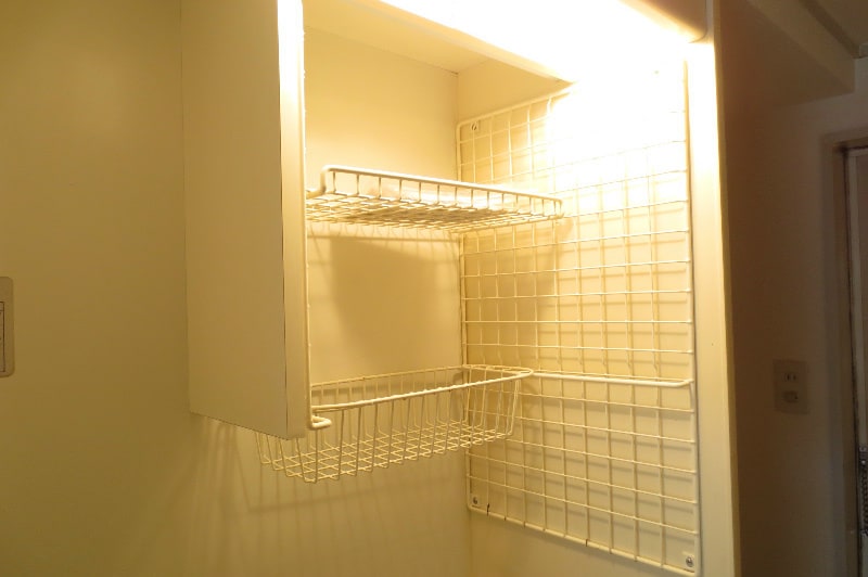 アップルハウス伊敷の物件内観写真