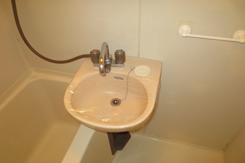 アップルハウス伊敷の物件内観写真