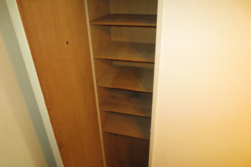 アップルハウス伊敷の物件内観写真