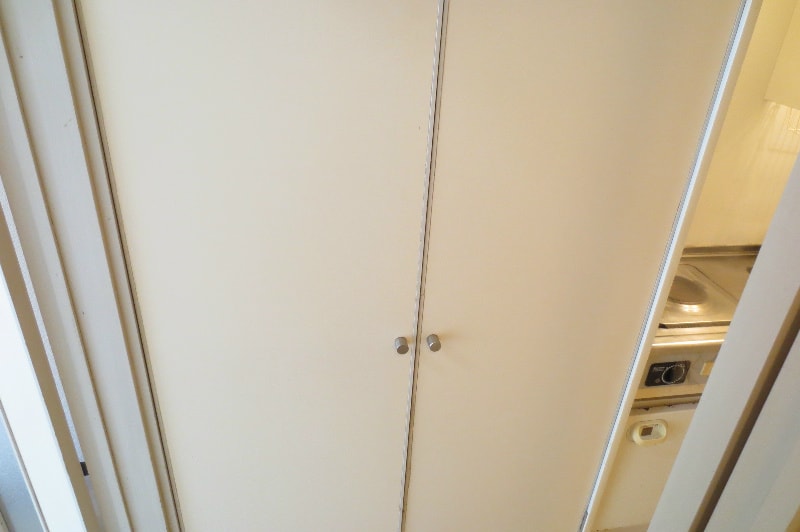 アップルハウス伊敷の物件内観写真