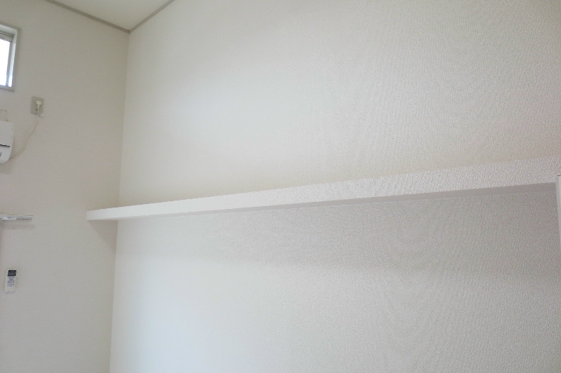 アップルハウス伊敷の物件内観写真