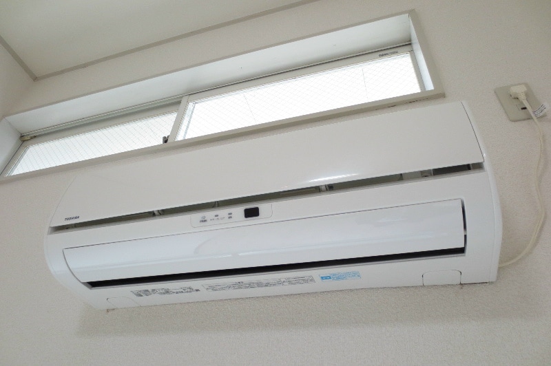 アップルハウス伊敷の物件内観写真