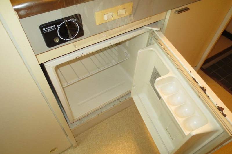 アップルハウス伊敷の物件内観写真