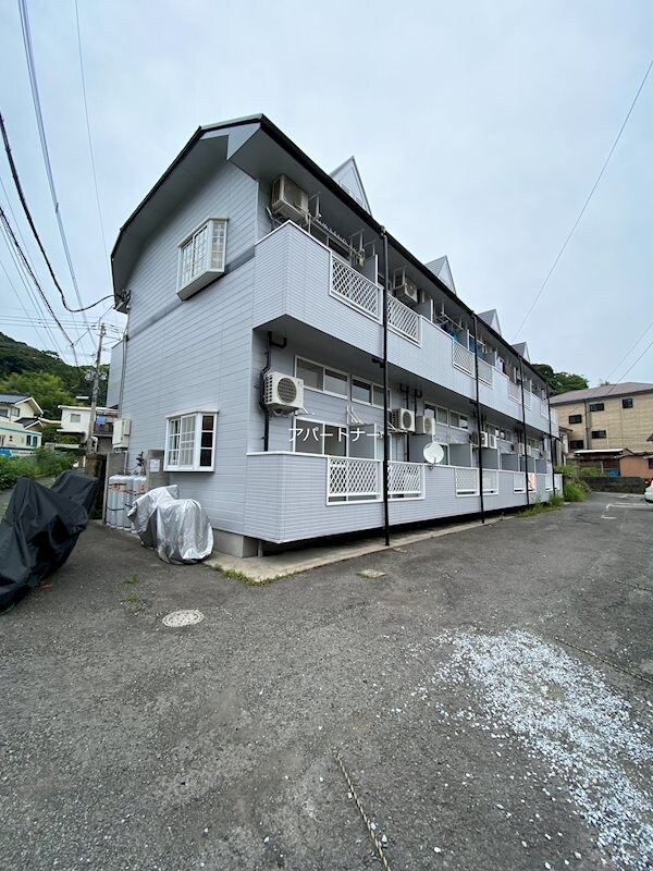 アップルハウス慶京の物件外観写真