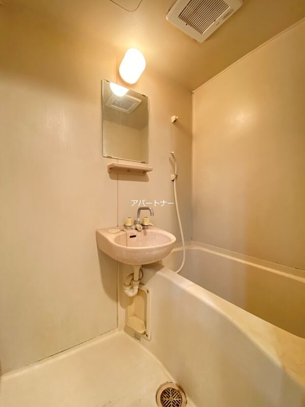 アップルハウス慶京の物件内観写真