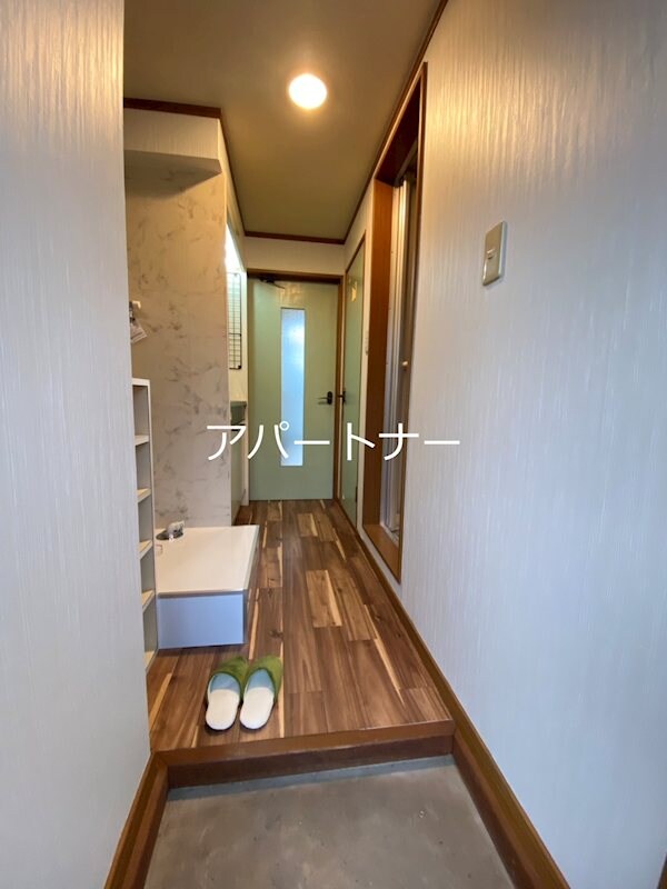 アップルハウス慶京の物件内観写真