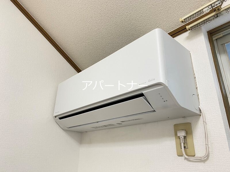 アップルハウス慶京の物件内観写真