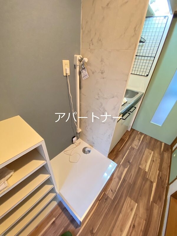 アップルハウス慶京の物件内観写真