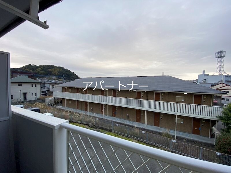 アップルハウス慶京の物件内観写真