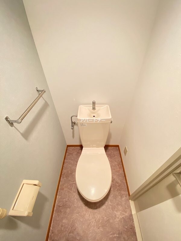 サンパティオの物件内観写真