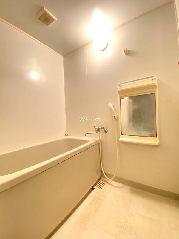 サンパティオの物件内観写真