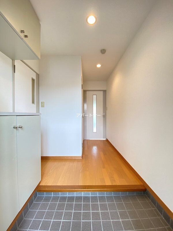 サンパティオの物件内観写真