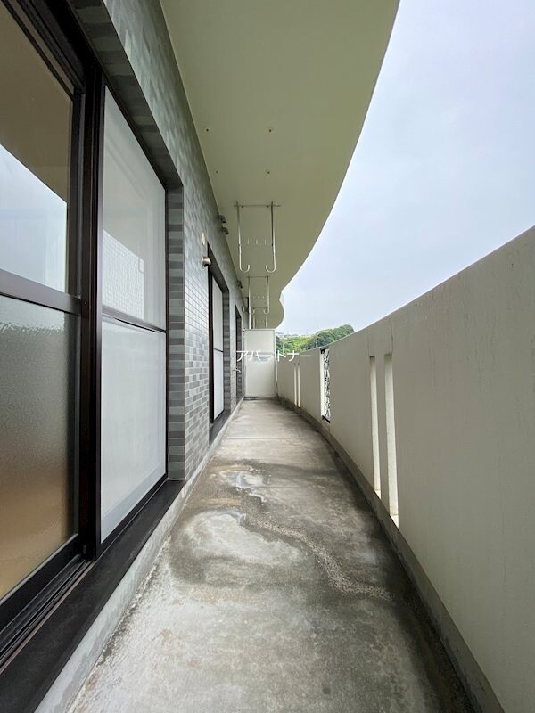 サンパティオの物件内観写真