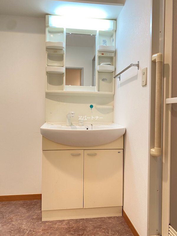 サンパティオの物件内観写真