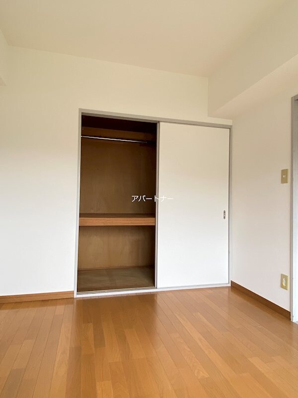 サンパティオの物件内観写真