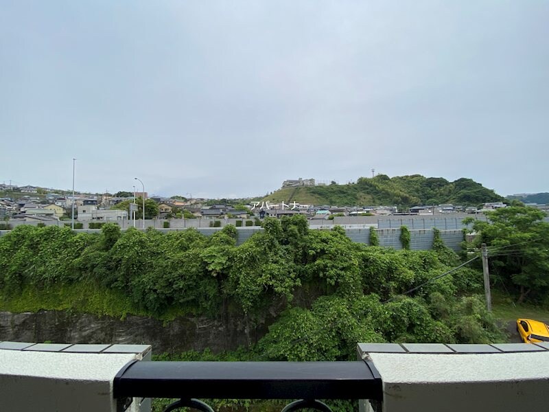 サンパティオの物件内観写真