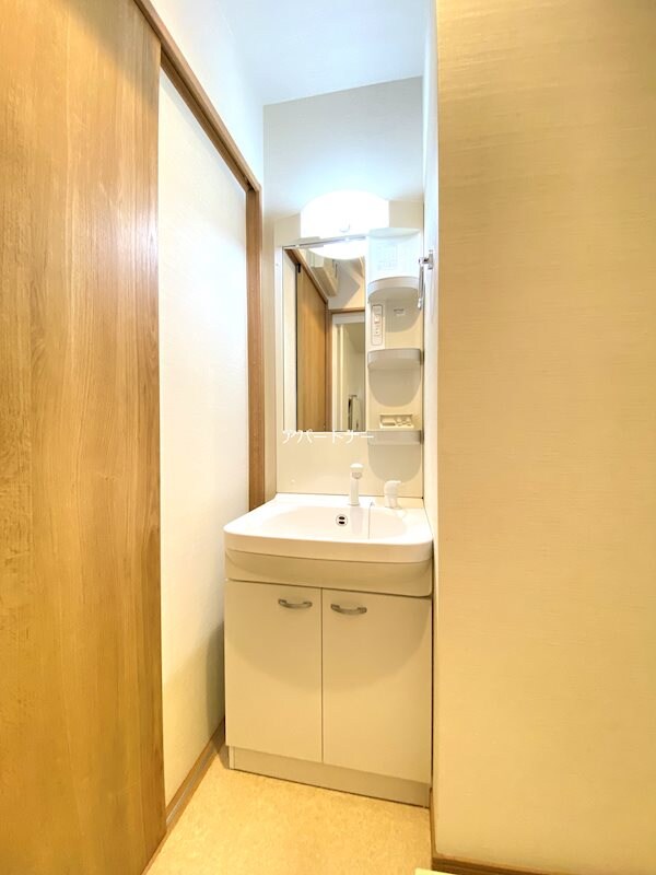 鹿児島駅 徒歩10分 8階の物件内観写真