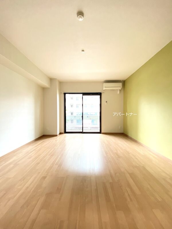 鹿児島駅 徒歩10分 8階の物件内観写真