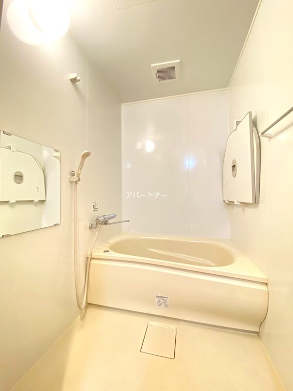 鹿児島駅 徒歩10分 8階の物件内観写真